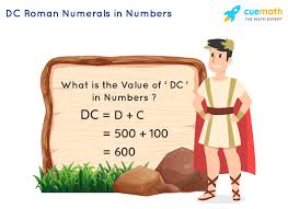 We did not find results for: Dc Roman Numerals How To Write Dc In Numbers