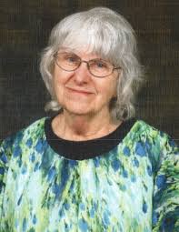 Martha Pauline Cardwell