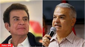 Chambres de Lavadero