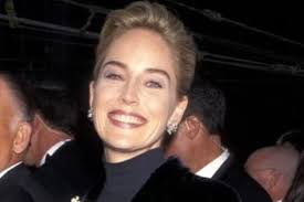 Sharon stone is reportedly 'hanging out' with rapper rmr and they have been spotted together on numerous occasions. Basic Instinct Director Denies Sharon Stone Was Tricked Into Removing Panties For A Scene