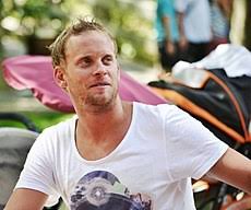 Členové skupiny nightwork jakub prachař a vojta dyk, poslední federální miss silvia lakatošová a doktor se specializací. Jakub Prachar Wikipedia