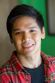 swordshines10: the TEAM GERALD SANTOS christmas party!!!