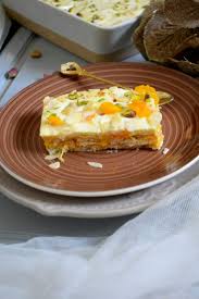 75 round biscuits 1 cup sugar 1 cup softened butter 3 egg yolks (optional) 1 cup. Mango Biscuit Pudding From My Kitchen