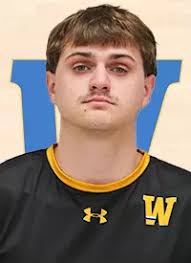 2025 Men's Volleyball Roster