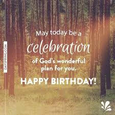 Religious Birthday Wishes For Cousin Male God S Powerful Plan Spiritual Birthday Wishes Happy Birthday Husband Birthday Wishes For Daughter