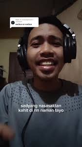 Replying to @richardpalcia3 at di ko alam kung bat ba nag kakaganto sadyang  nasasaktan kahit di rin naman tayo. ang puso koy nag durugo at parang  sumisikip ang dibdib sa tuwing nakikita ko na mag ...