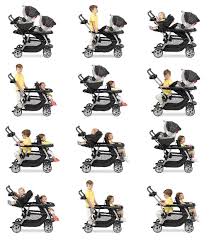 Robot Check Toddler Stroller Graco Double Stroller Double Strollers