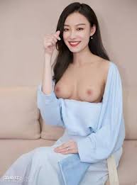 倪妮去衣 AIPS合成 诱惑演出