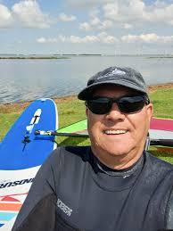 Nice to be a new member of this f.b page. Here some info and picture of me.  Gear now in winter rest..