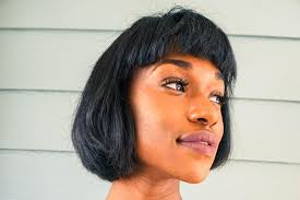 Here are some tips on how to maintain short relaxed hair so that it does not break off and become. Top 9 Challenges For Relaxed Hair Junkies And The Best Solutions