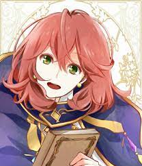 Pin On Akagami No Shirayuki Hime ˏˋ ˎˊ