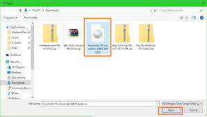 How To Install Linux Mint 19 From Usb Drive Linux Hint