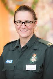 London Ambulance Service NHS Trust