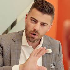 Jarrod Brock, FSCP, MBA