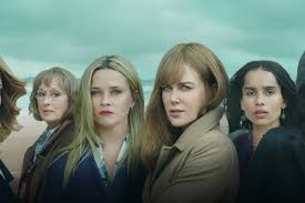 большая маленькая ложь 2 сезон 2 серия смотреть онлайн Chto Posmotret Letom Luchshie Serialy Smotret Trejlery Onlajn Segodnya