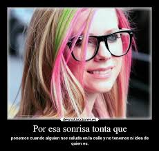 Imágenes y Carteles de LAVIGNE Pag. 96