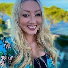 Cynthia Murphy: YA author (NOT HERE