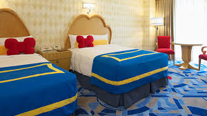 Rooms in tokyo disneyland hotel start at around $300/night, and go up depending upon the view. Official Disney Ambassador Hotel Tokyo Disney Resort