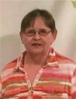 Patricia Helton Obituary (1956