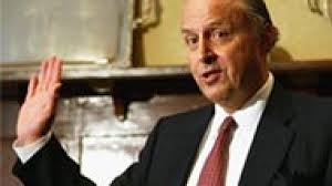 The powerhouse of diplomacy