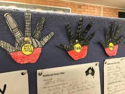 Various national sorry day activities and events take place. The Terrace Times 7 June 2018 Anzac Terrace Primary School