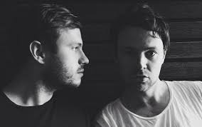 Jack Carty and Jordan Millar's 10 intimate songs