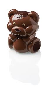 La Maison Caffet Paques Chocolat Coeurs En Chocolat Chocolat De Luxe