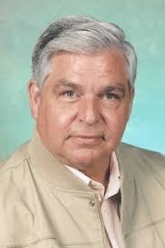 Lee Mullins Obituary