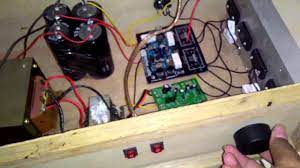 Power amplifier ini mampu menghemat lebih daripada membeli. Cara Merakit Amplifier Sendiri Dengan Mudah