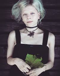 Pinterest Crybabyamelie Aurora Aksnes Aurora Aurora Boreal