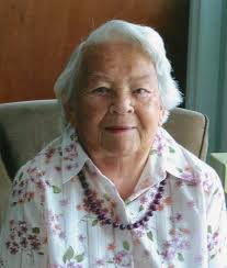 Obituary information for Grace M. LaFountain