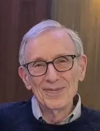 Obituary information for Marshall Lapp