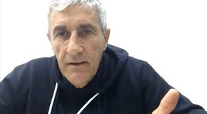 Quique Setién (Ex-Barça): "Of course I'd go back to Barça. The experience  was magnificent. Although we didn't enjoy everything we wanted to. But I  don't regret going to Barça." “I have already