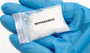 Image result for Meprobamate