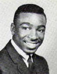 Homer Ray McCullough, Jr.