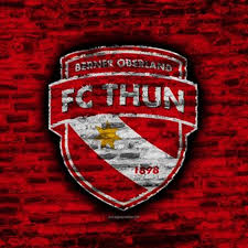 Fc thun is a swiss football team from the bernese oberland town of thun. Fc Thun Fc Thun Ag Switzerland Ch Soccer Hudl