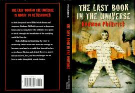 The last book in the universe. The Last Book In The Universe Diagram Quizlet