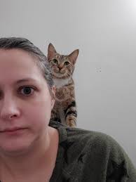 I'm going to the bathroom.. ...