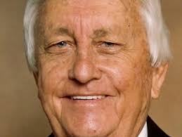 Kenneth Schulz, Former Winter Haven Mayor, Dies at Age 83