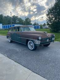 Image result for Stone Gray 1951 Chrysler