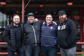 New Photos of Juniper, Via 313, Nickel City Owners' Italian Cafe in Hyde  Park: Uncle Nicky's grand opening is slated for Feb. 4