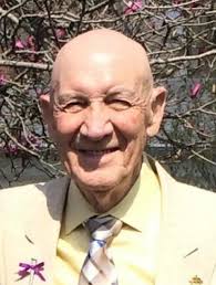 In Loving Memory of Paul David Salter