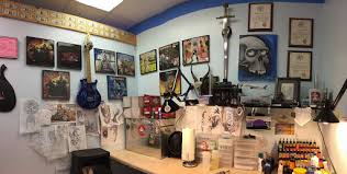 Add images, video, your website url, facebook, twitter, linkedin pages and more! Tattoo Shop Blue Fin Tattoos Reviews And Photos 2180 Perry Lane Rd Brunswick Ga 31525 Usa