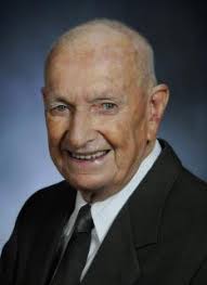 Percy Edward Parrish Obituary January 22, 2019