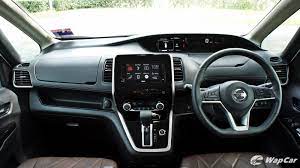 See more ideas about nissan, serena, admiral. Review The Nissan Serena Will Not Inspire You But Few Other Mpvs Can Do A Better Job Wapcar