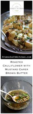 Maybe you would like to learn more about one of these? Cauliflower Is Beautiful In So Many Ways But When Roasted And Drizzled With This Mustard Ca Vegetable Side Dishes Recipes Vegetable Recipes Cauliflower Steaks