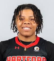 Hartford Women's Basketball Digital Game Program 12/5 vs. Cornell by  HartfordHawks