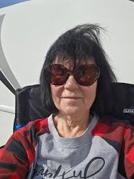 Never thought I'd be starting over at this age… but here I am. After 34  years of marriage — never one single fight — my husband suddenly decided he  was done. No