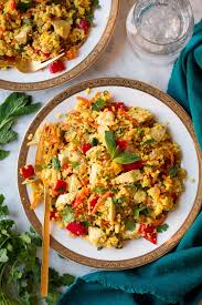 Maybe you would like to learn more about one of these? One Pan Moroccan Chicken And Couscous Cooking Classy