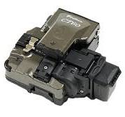 Optical Fiber Cleaver CT60 | Telecommunication Systems ...